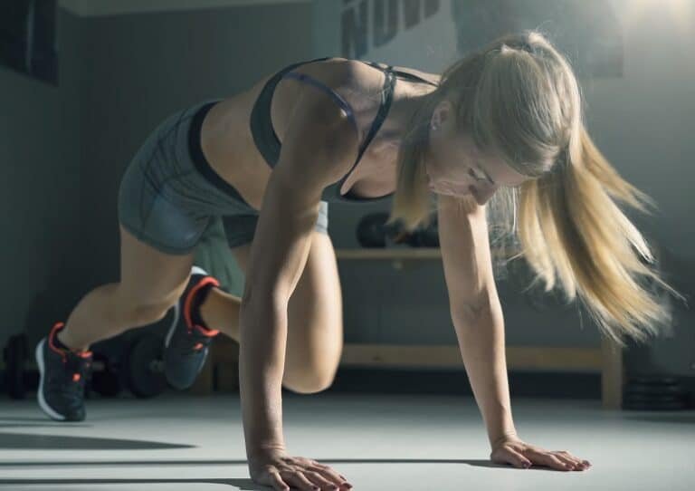 tabata